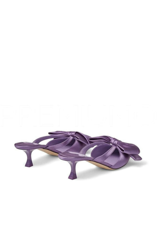 Jimmy Choo мюли PR960884 4