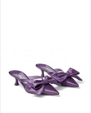 Jimmy Choo мюли PR960884