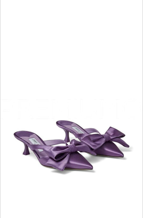 Jimmy Choo мюли PR960884