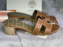 Hermes сабо PR175020 7