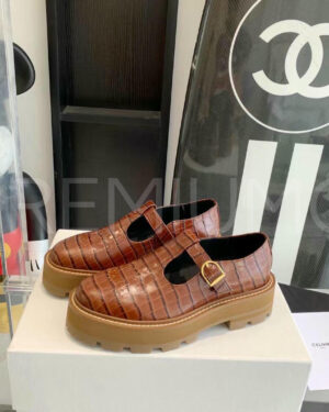 Celine лоферы PR981722