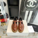 Celine лоферы PR981722 9