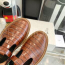 Celine лоферы PR981722 11