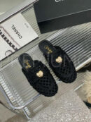 Chanel мюли PR297520 3