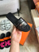Hermes шлепанцы PR534645 39