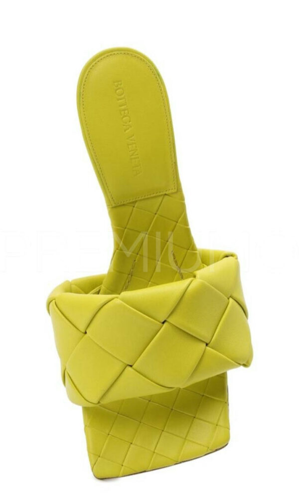 Bottega Veneta сабо PR573246 2