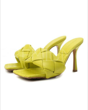 Bottega Veneta сабо PR573246
