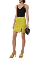Bottega Veneta сабо PR573246 12