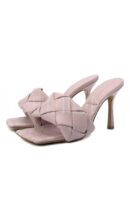 Bottega Veneta сабо PR401990 3