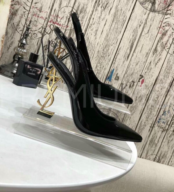 Yves Saint Laurent туфли PR711613
