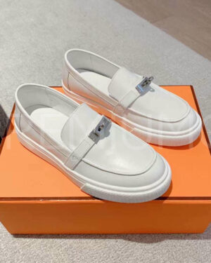 Hermes Game слипоны PR579046
