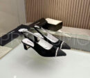 Chanel туфли PR883630 20