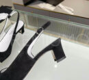 Chanel туфли PR883630 21