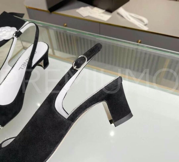 Chanel туфли PR883630 10