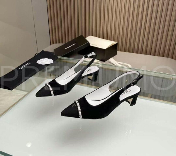 Chanel туфли PR883630 11