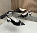 Chanel туфли PR883630 19