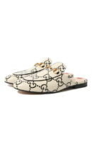 Gucci мюли PR529892 8