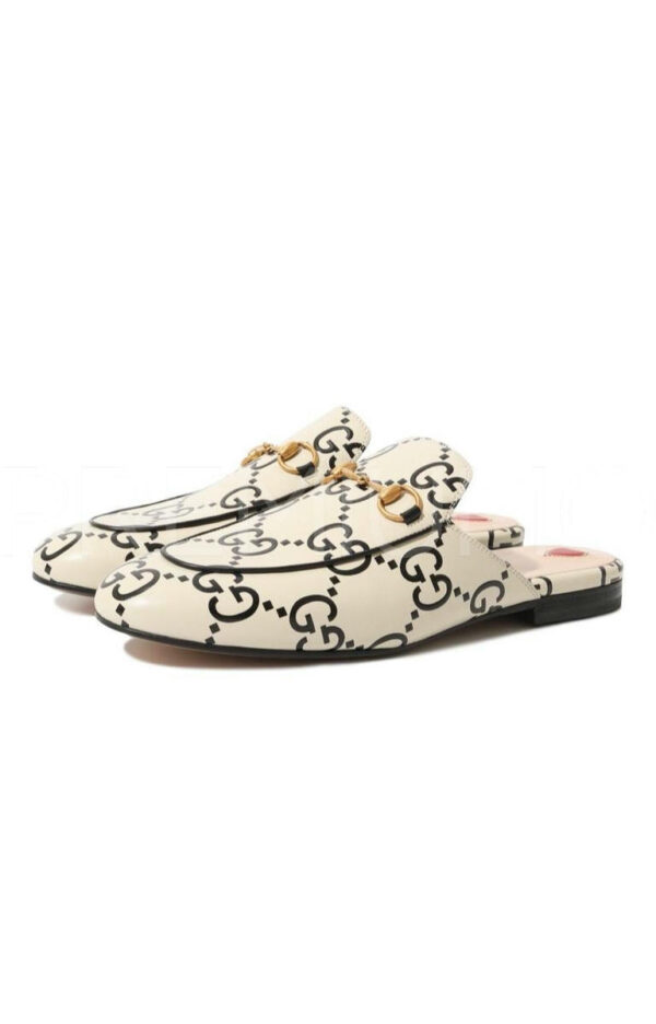 Gucci мюли PR529892 2