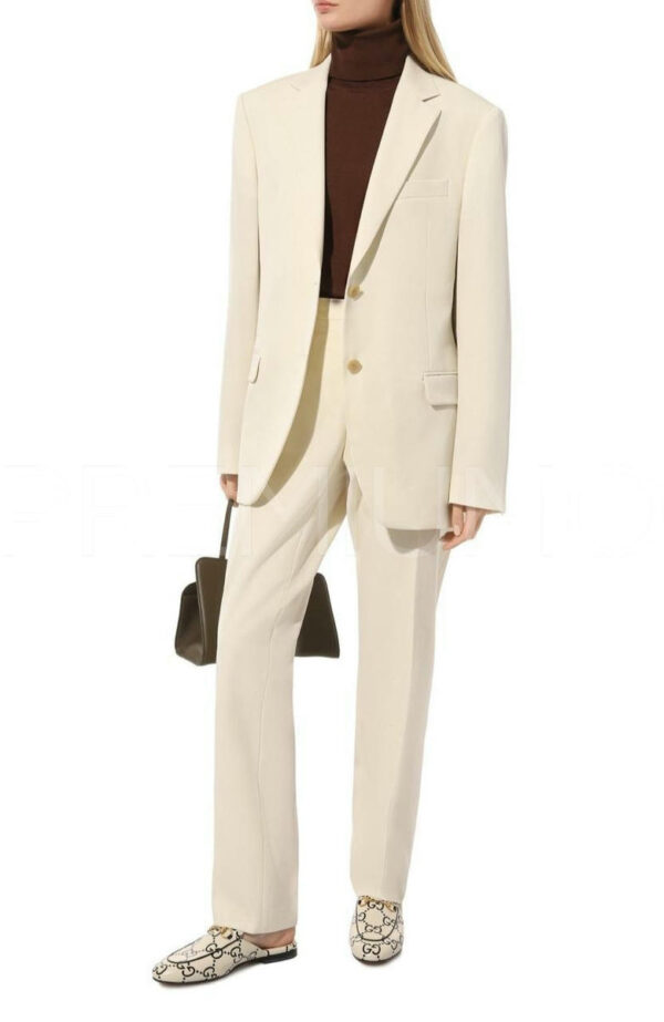 Gucci мюли PR529892 6