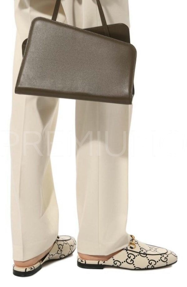 Gucci мюли PR529892 4