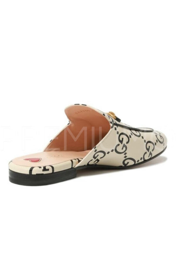 Gucci мюли PR529892 3