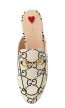 Gucci мюли PR529892 7