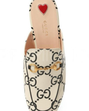 Gucci мюли PR529892
