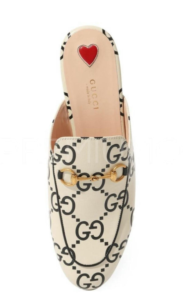 Gucci мюли PR529892