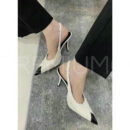 Yves Saint Laurent туфли PR858278 14