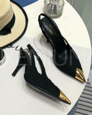 Yves Saint Laurent туфли PR302281