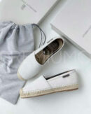 Brunello Cucinelli эспадрильи PR689223 7