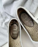 Brunello Cucinelli эспадрильи PR689223 9