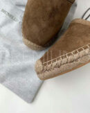 Brunello Cucinelli эспадрильи PR704443 10