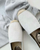 Brunello Cucinelli эспадрильи PR689223 8