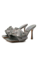 Bottega Veneta сабо PR449904 7