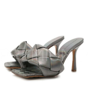 Bottega Veneta сабо PR449904