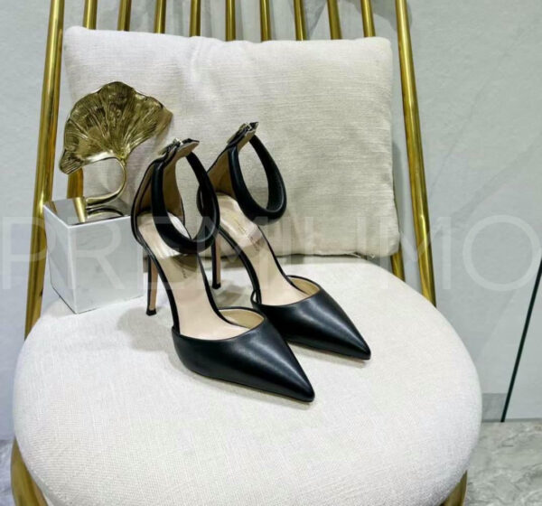 Giavinto Rossi туфли PR588952 3