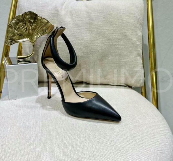Giavinto Rossi туфли PR588952 4