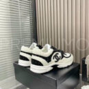 Chanel кроссовки PR722905 12