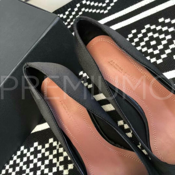 Amina Muaddi туфли PR711417 6