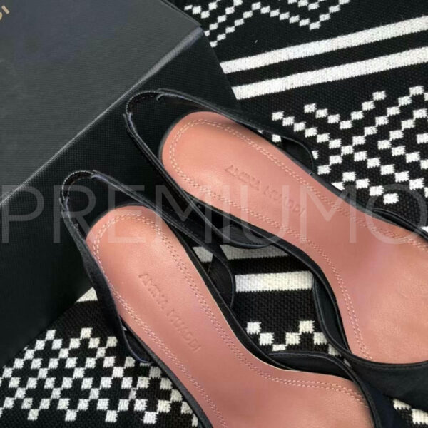 Amina Muaddi туфли PR764473 22