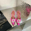 Amina Muaddi туфли PR381679 6