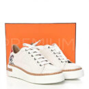 Hermes кроссовки PR236361 10