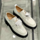 Hermes лоферы PR113783 18