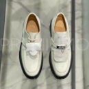 Hermes лоферы PR113783 17