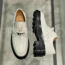Hermes лоферы PR113783 19