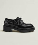 Hermes лоферы PR776240 46