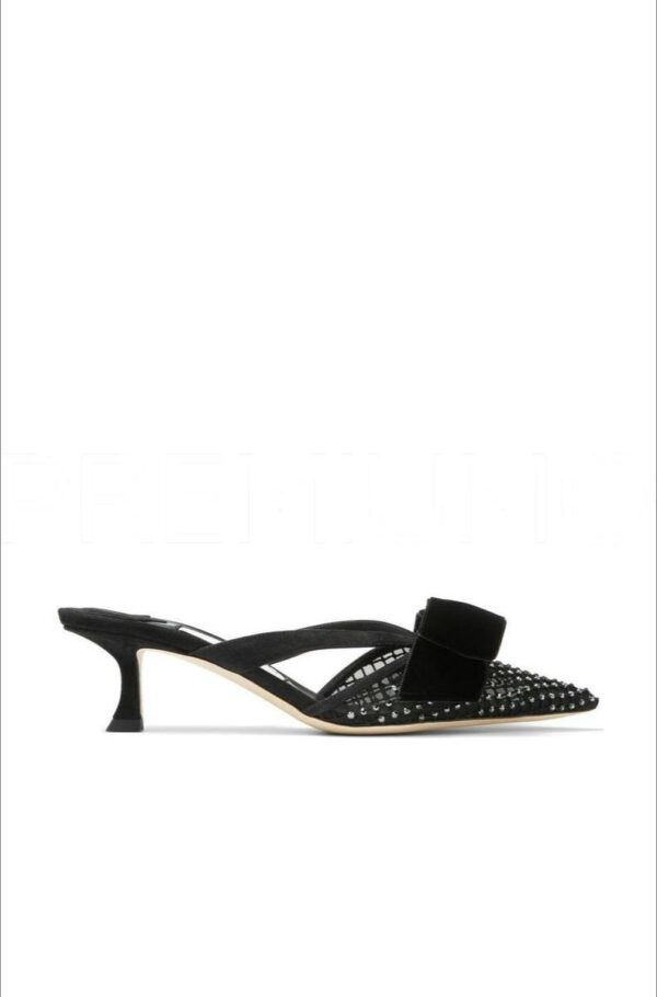 Jimmy Choo мюли PR494198 3