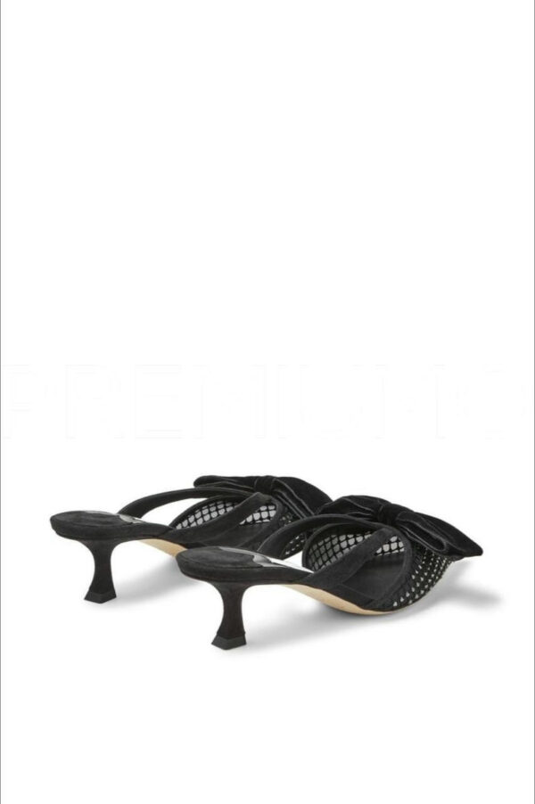 Jimmy Choo мюли PR494198 4