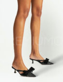 Jimmy Choo мюли PR494198 10